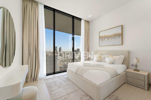 Apartament në Jumeirah Village Circle, Dubai, Emiratet e Bashkuara Arabe 1 dhomë gjumi, 75.07 m2. № 762230 - Foto 8