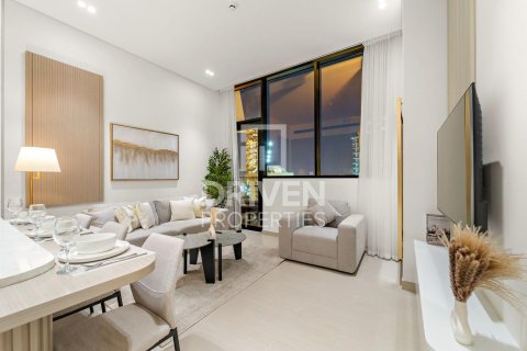 Apartament në Jumeirah Village Circle, Dubai, Emiratet e Bashkuara Arabe 1 dhomë gjumi, 75.07 m2. № 762230 - Foto 7