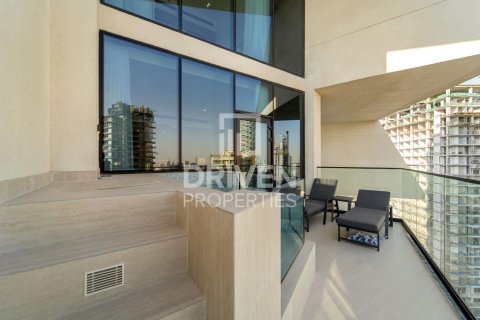 Apartament në Jumeirah Village Circle, Dubai, Emiratet e Bashkuara Arabe 1 dhomë gjumi, 75.07 m2. № 762230 - Foto 14