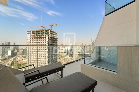 Apartman u Jumeirah Village Circle, Dubai, UAE 1 spavaća soba, 74.97 m2 Br. 762231 - fotografija 15