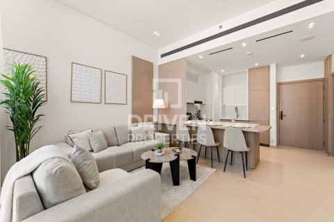Apartman u Jumeirah Village Circle, Dubai, UAE 1 spavaća soba, 74.97 m2 Br. 762231 - fotografija 4