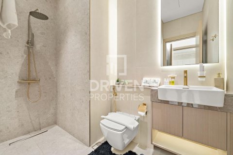 Apartman u Jumeirah Village Circle, Dubai, UAE 1 spavaća soba, 74.97 m2 Br. 762231 - fotografija 11