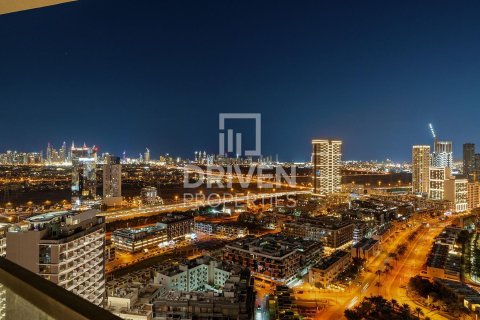 Apartman u Jumeirah Village Circle, Dubai, UAE 1 spavaća soba, 74.97 m2 Br. 762231 - fotografija 12