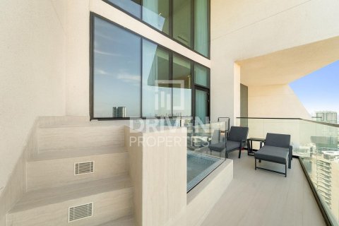 Apartman u Jumeirah Village Circle, Dubai, UAE 1 spavaća soba, 74.97 m2 Br. 762231 - fotografija 16