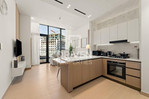 Apartman u Jumeirah Village Circle, Dubai, UAE 1 spavaća soba, 74.97 m2 Br. 762231 - fotografija 5
