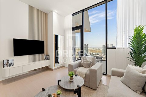 Apartman u Jumeirah Village Circle, Dubai, UAE 1 spavaća soba, 74.97 m2 Br. 762231 - fotografija 2