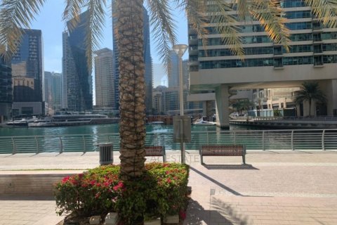 Dubai Marina、Dubai、UAE にある店舗販売中 224 m2、No364550 - 写真 21