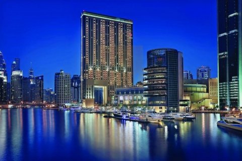 Dubai Marina、Dubai、UAE にある店舗販売中 224 m2、No364550 - 写真 9