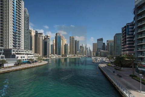 Dubai Marina、Dubai、UAE にある店舗販売中 224 m2、No364550 - 写真 8