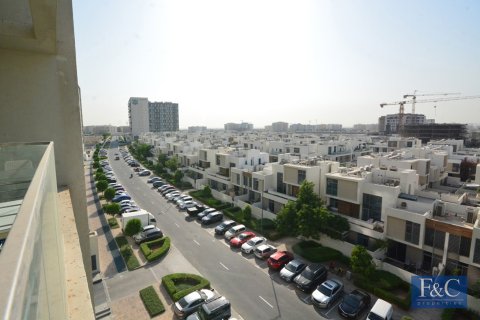 Dubai South (Dubai World Central), Dubai, BAE’de satılık daire 2 yatak odası, 107 m&sup2; No 704285 - fotoğraf 13
