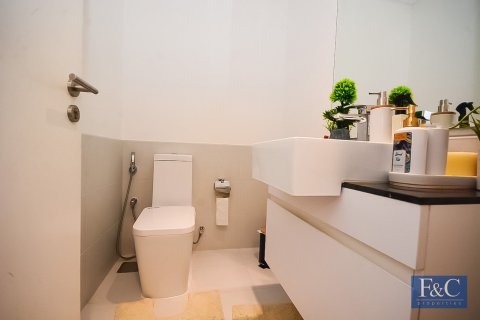 Apartment i Dubai South (Dubai World Central), Dubai, UAE 2 soveværelser, 107 kvm № 704285