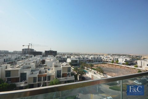 Dubai South (Dubai World Central), Dubai, BAE’de satılık daire 2 yatak odası, 107 m&sup2; No 704285 - fotoğraf 6