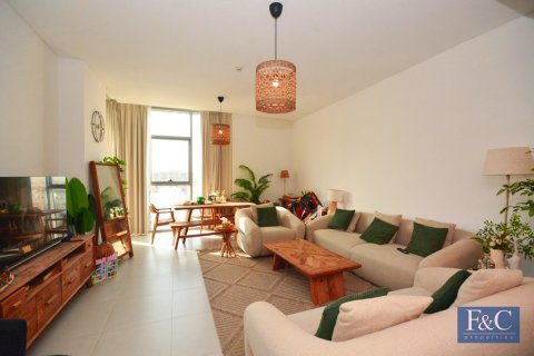 Dubai South (Dubai World Central), Dubai, BAE’de satılık daire 2 yatak odası, 107 m&sup2; No 704285 - fotoğraf 10