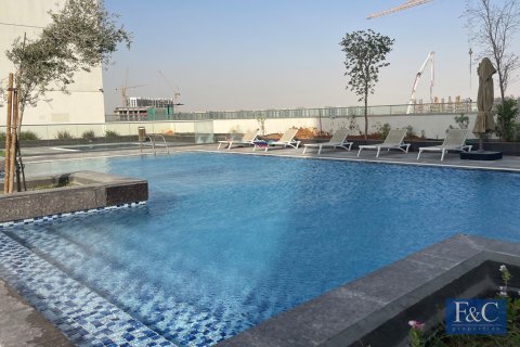 Dubai South (Dubai World Central), Dubai, BAE’de satılık daire 2 yatak odası, 107 m&sup2; No 704285 - fotoğraf 19