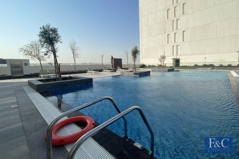 Dubai South (Dubai World Central), Dubai, BAE’de satılık daire 2 yatak odası, 107 m&sup2; No 704285 - fotoğraf 14