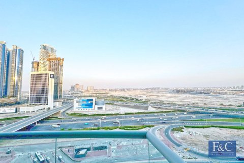Apartemen di Business Bay, Dubai, UEA 1 kamar tidur, 69 m2 nomor 704284 - foto 14