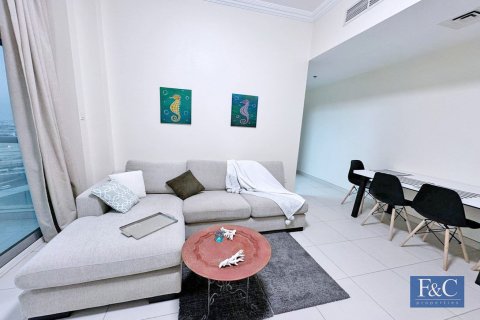 Apartemen di Business Bay, Dubai, UEA 1 kamar tidur, 69 m2 nomor 704284 - foto 6