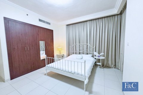 Apartemen di Business Bay, Dubai, UEA 1 kamar tidur, 69 m2 nomor 704284 - foto 9