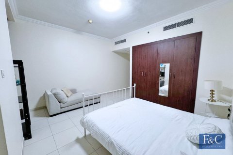 Apartemen di Business Bay, Dubai, UEA 1 kamar tidur, 69 m2 nomor 704284 - foto 10