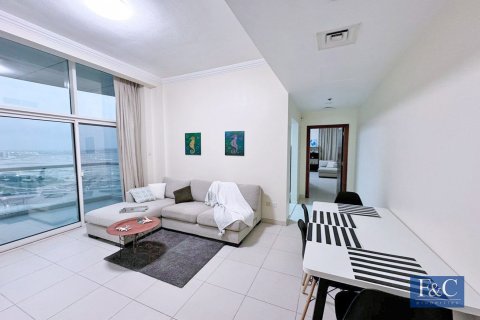 Apartman u Business Bay, Dubai, UAE 69 m2, 1 spavaća soba Br. 704284