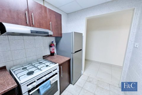 Apartemen di Business Bay, Dubai, UEA 1 kamar tidur, 69 m2 nomor 704284 - foto 8