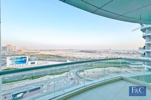 Apartemen di Business Bay, Dubai, UEA 1 kamar tidur, 69 m2 nomor 704284 - foto 15