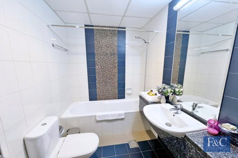 Apartemen di Business Bay, Dubai, UEA 1 kamar tidur, 69 m2 nomor 704284 - foto 13