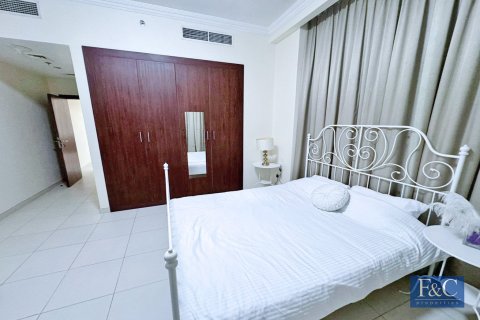 Apartemen di Business Bay, Dubai, UEA 1 kamar tidur, 69 m2 nomor 704284 - foto 11
