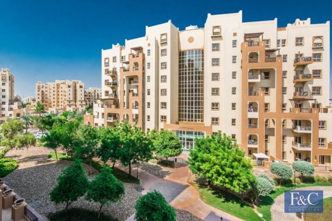 Διαμέρισμα σε Dubai Land, ΗΑΕ 2 υπνοδωμάτια, 94 τ.μ. Αρ. 704287