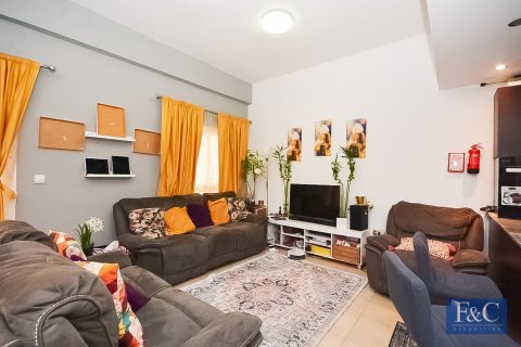 Wohnung zum Verkauf in Dubai Land, Dubai, VAE 2 Schlafzimmer, 94 m2 Nr. 704286 - Foto 2