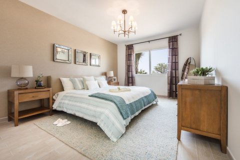 Apartemen di Jumeirah Village Circle, Dubai, UEA 1 kamar tidur, 72 m2 nomor 729220 - foto 5