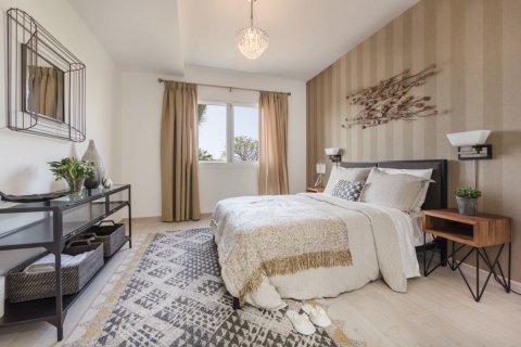 Apartemen di Jumeirah Village Circle, Dubai, UEA 1 kamar tidur, 72 m2 nomor 729220 - foto 4