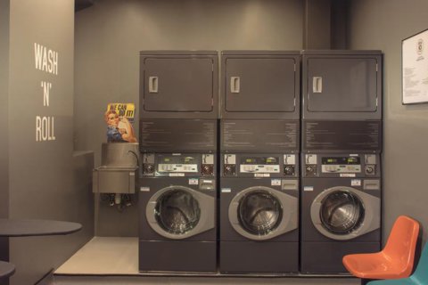 Apartmen Hotel di Dubai, UAE 1 bilik tidur, 24 meter persegi № 729219 - foto 3