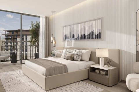 Apartamento em Umm Suqeim, Dubai, EAU 1 quarto, 67 m2 № 592748