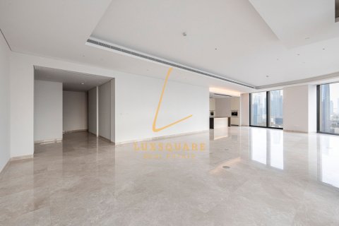 Apartment in Downtown Dubai (Downtown Burj Dubai), UAE 4 bedrooms, 481 sq.m. № 717846 - photo 21