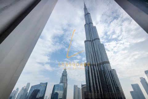 Apartment in Downtown Dubai (Downtown Burj Dubai), UAE 4 bedrooms, 481 sq.m. № 717846 - photo 9