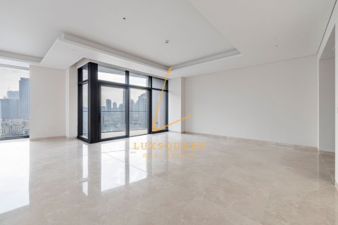 Apartment in Downtown Dubai (Downtown Burj Dubai), UAE 4 bedrooms, 481 sq.m. № 717846 - photo 14