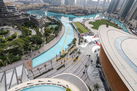 Apartment in Downtown Dubai (Downtown Burj Dubai), UAE 4 bedrooms, 481 sq.m. № 717846 - photo 8