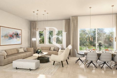 Villetta a schiera in vendita a Abu Dhabi, EAU 2 camere da letto, 161 mq. № 716404 - foto 7
