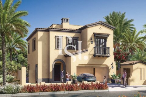 Villetta a schiera in vendita a Abu Dhabi, EAU 2 camere da letto, 161 mq. № 716404 - foto 12