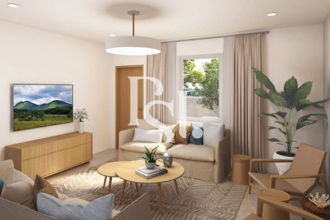 Villetta a schiera in vendita a Abu Dhabi, EAU 2 camere da letto, 161 mq. № 716404 - foto 9