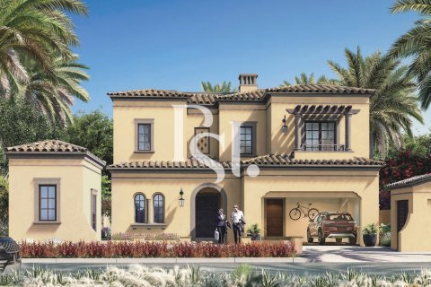 Villetta a schiera in vendita a Abu Dhabi, EAU 2 camere da letto, 161 mq. № 716404 - foto 6