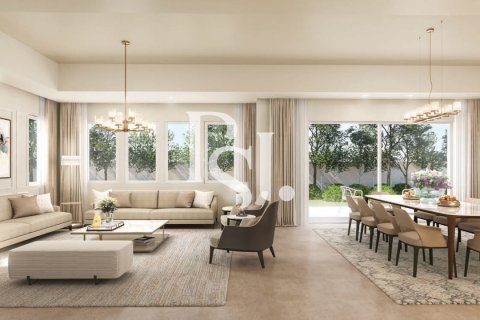 Villetta a schiera in vendita a Abu Dhabi, EAU 2 camere da letto, 161 mq. № 716404 - foto 8
