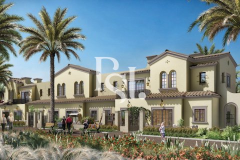 Villetta a schiera in vendita a Abu Dhabi, EAU 2 camere da letto, 161 mq. № 716404 - foto 13