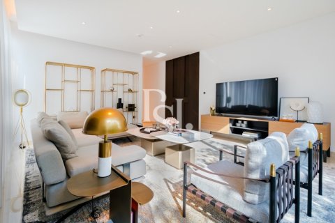 Villa til salg i Saadiyat Island, Abu Dhabi, UAE 5 soveværelser, 579 kvm № 716400 - foto 2