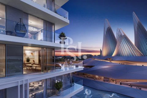 阿联酋 Abu Dhabi Saadiyat Island 待售 : 2 卧, 205 平方米 , 编号716402 - 照片 3