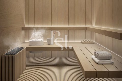 阿联酋 Abu Dhabi Saadiyat Island 待售 : 2 卧, 205 平方米 , 编号716402 - 照片 25
