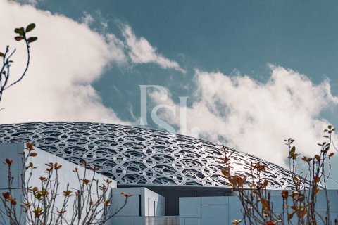 阿联酋 Abu Dhabi Saadiyat Island 待售 : 2 卧, 205 平方米 , 编号716402 - 照片 17