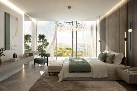 阿联酋 Abu Dhabi Saadiyat Island 待售 : 2 卧, 205 平方米 , 编号716402 - 照片 8