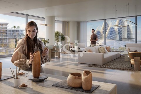阿联酋 Abu Dhabi Saadiyat Island 待售 : 2 卧, 205 平方米 , 编号716402 - 照片 24